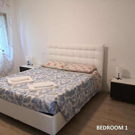 Appartamento Da Guido Borso del Grappa Zewnętrze zdjęcie