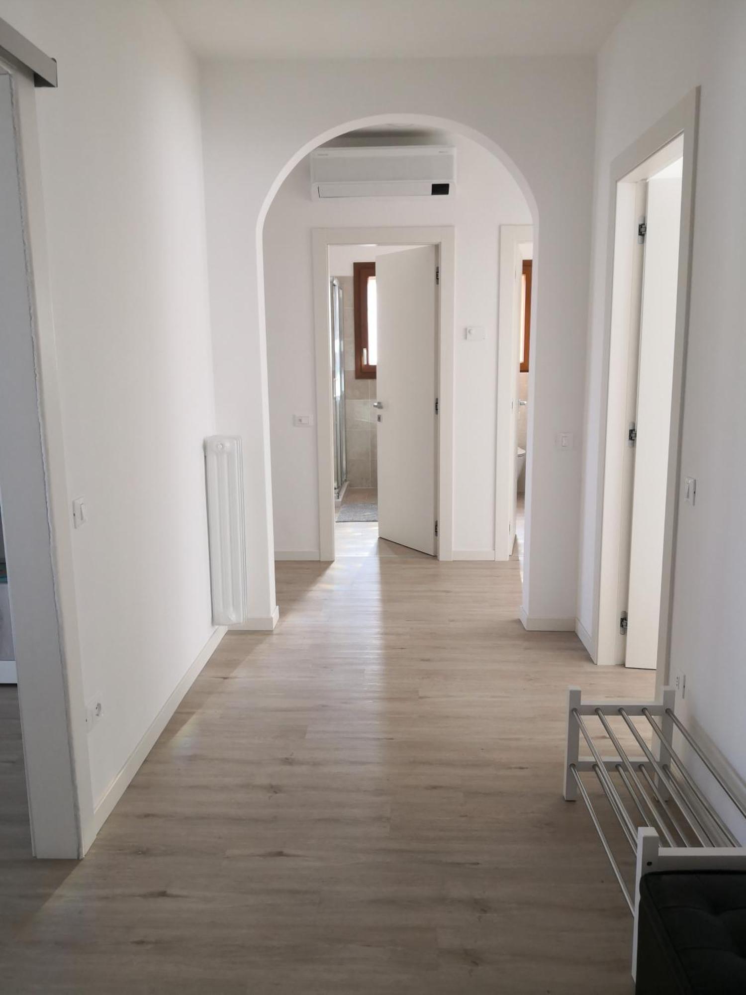 Appartamento Da Guido Borso del Grappa Zewnętrze zdjęcie