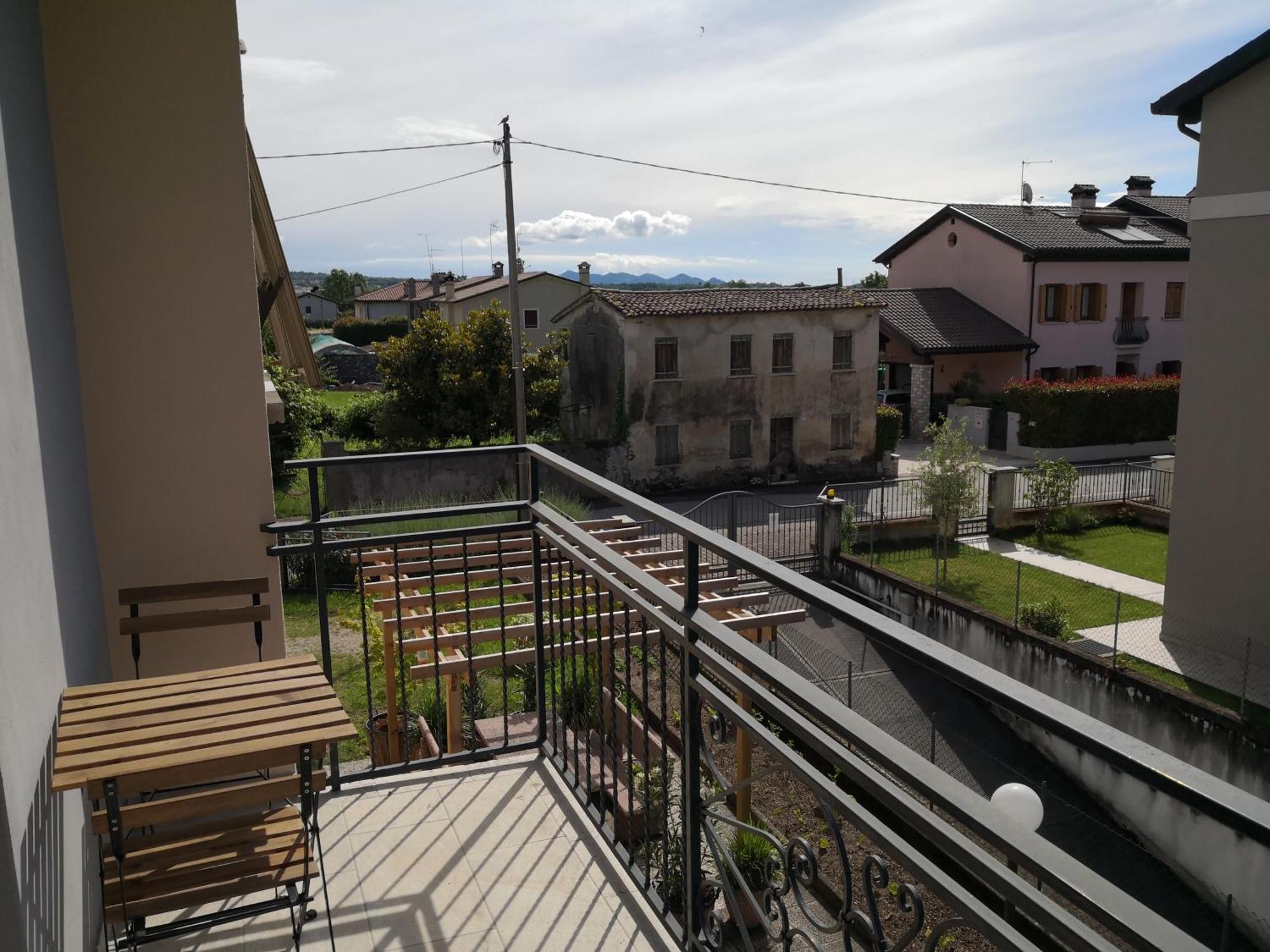 Appartamento Da Guido Borso del Grappa Zewnętrze zdjęcie